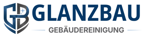 GLANZBAU Logo Header